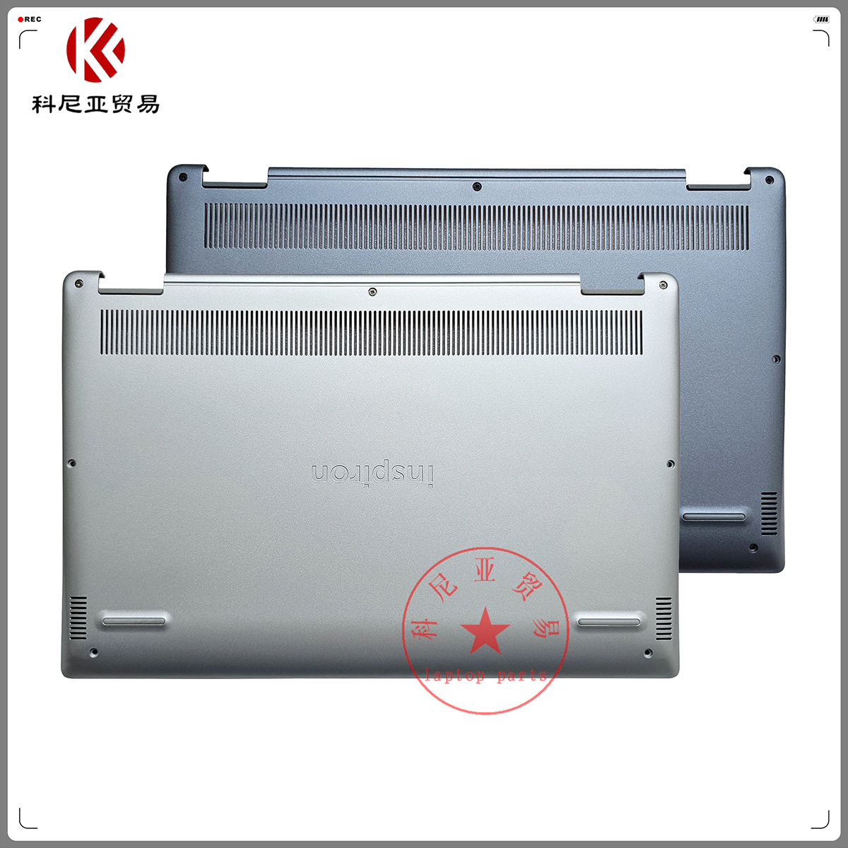 戴尔53905391ABCD壳原装外壳