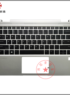 HP/惠普 EliteBook X360 1020 G2 C壳 掌托 键盘 外壳 L02471-001