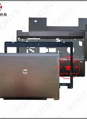 HP/惠普 ProBook 6560B 6570B A壳B壳C壳D壳E壳 外壳 键盘 触摸板