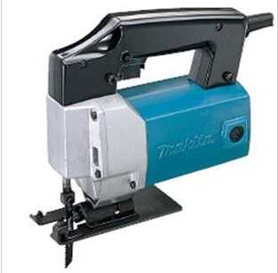 正品 Makita 牧田曲线锯 4300BV 调速切割锯 电动工具 全国联保