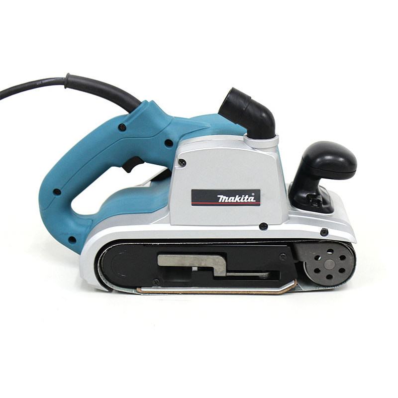 日本 Makita 牧田砂带机 9403 带式砂光机 电动工具 全国联保