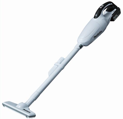 Makita/牧田18V充电吸尘器家用锂电家手持无线吸尘器DCL181FRFW