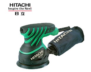 HITACHI日立砂纸机 SV13YA SV13YB砂光机打磨机圆形轨道