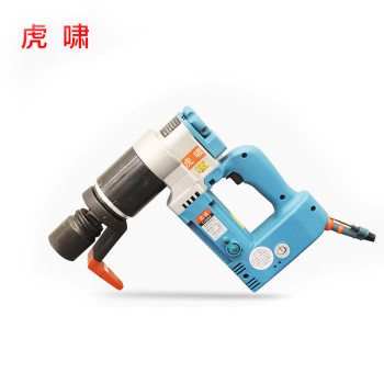 上海虎啸电动工具T1000A/4000A电动扭矩扳手可调扭矩用于设备安装