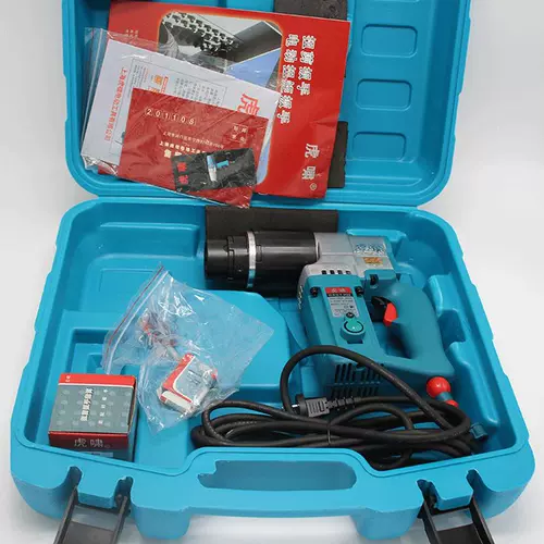 虎啸 Электрический поворот и гаечный ключ H22/H24/H30 Twist -cut High -Clear Bolt M16/20/22/24/27/30