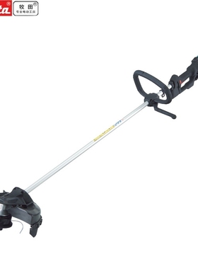 牧田进口36V充电式割草机修建草坪球场割草园林锄草机BC231UDWBE