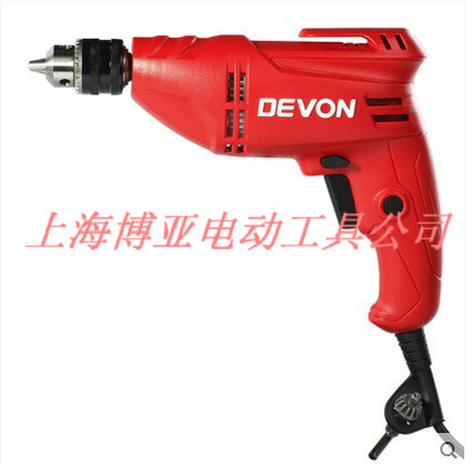 大有10mm无极变速电动工具包邮