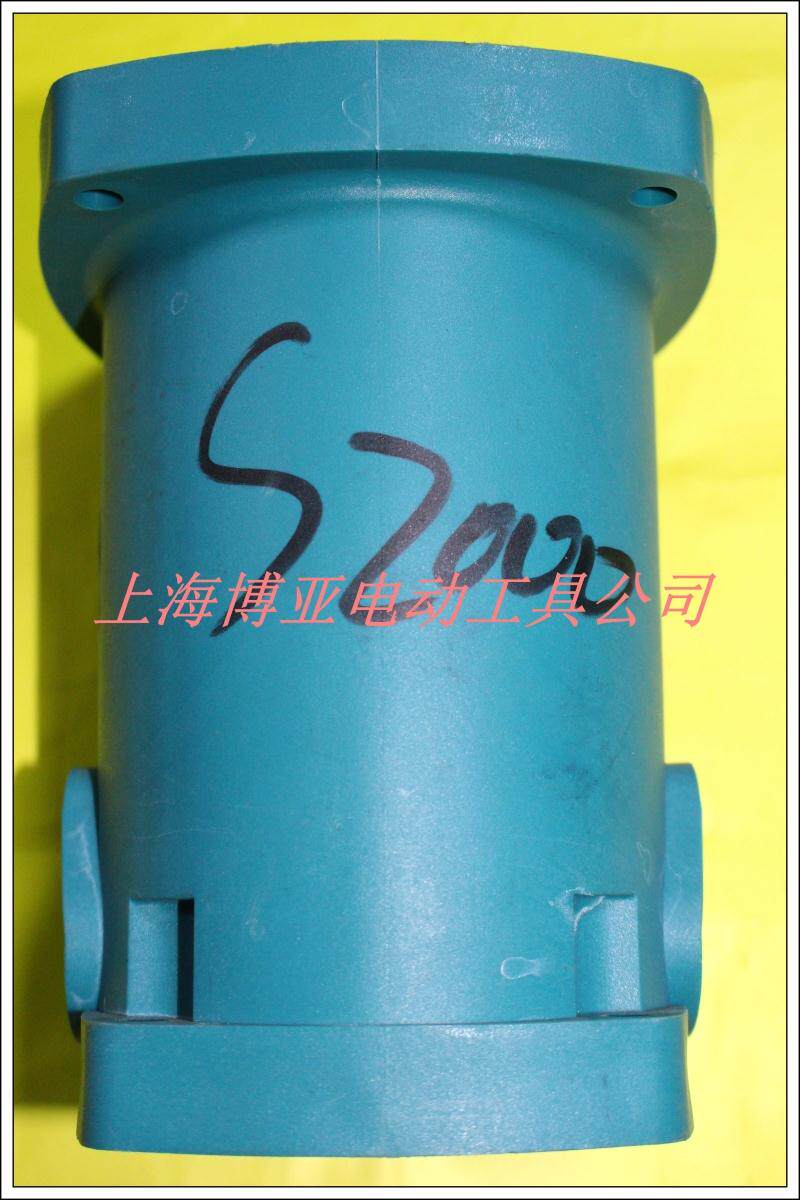 虎啸电动工具 电动扳手原装配件手P1B-DV-S2000定子机壳塑料壳