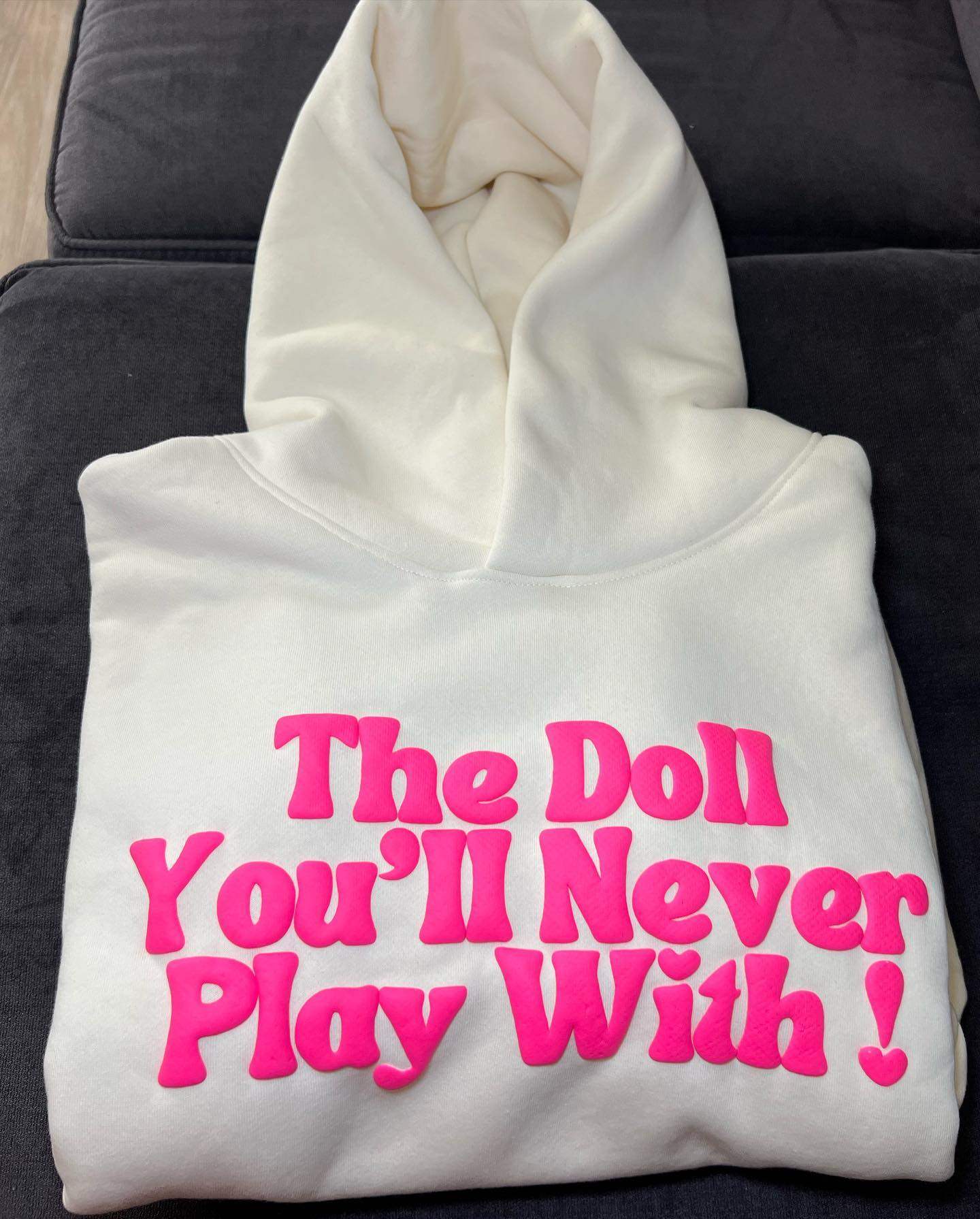 AUTISMSS TREASURE HOUSE 남성용 및 여성용 동일 커플 후드 티 후드 티셔츠