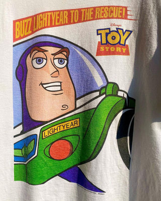 重磅不透巴斯光年动漫复古