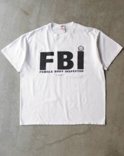 Autismss宝藏屋！好物推荐！美式vibe男女oversize字母短袖上衣