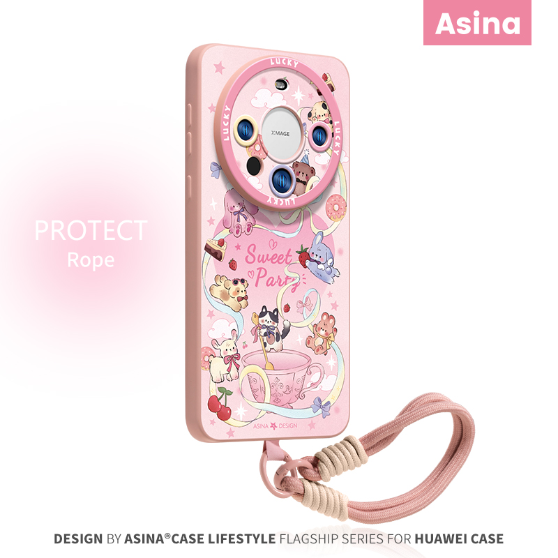 天使眼硅胶软壳/个性防摔全包