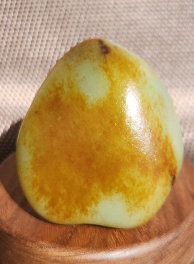 新疆的猫G102203 107.2克，天花板指标聚成气候红皮高青白玩籽