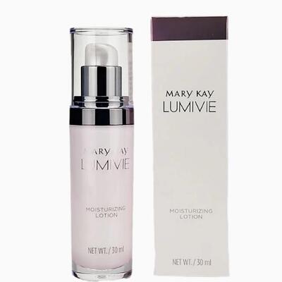 亮采滋润乳30mlMarykay/玫琳凯