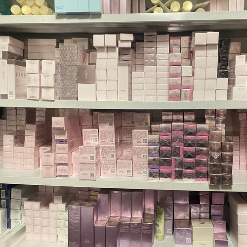 玫琳凯专营店正品健康套装蓝绿