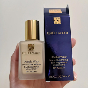 【保税直发】雅诗兰黛DW持妆粉底液30ml韩免