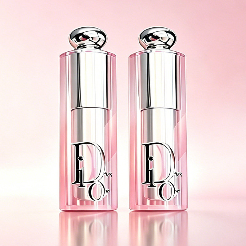 dior/迪奥变色润唇膏魅惑口红保湿001 004 012