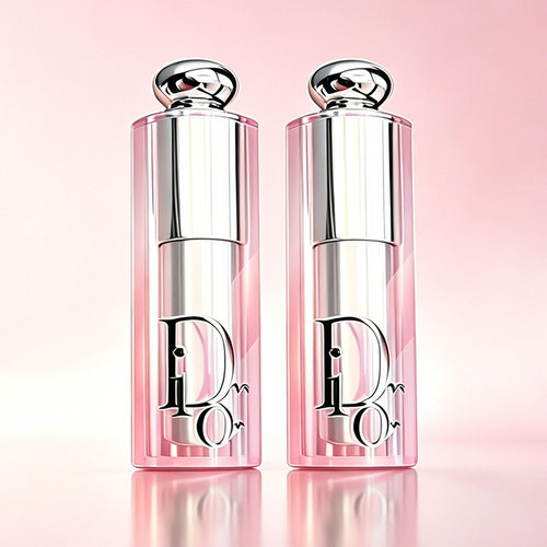 dior/迪奥限量001变色润唇膏