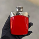 木质香调浓香水EDP MontBlanc 万宝龙红色绯色传奇男士 30ml
