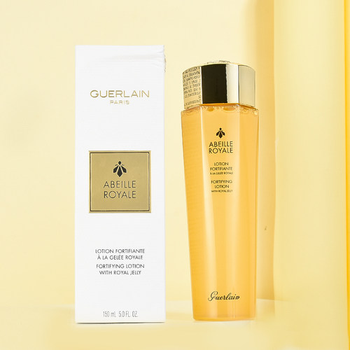 修复正常规格柔肤水娇兰