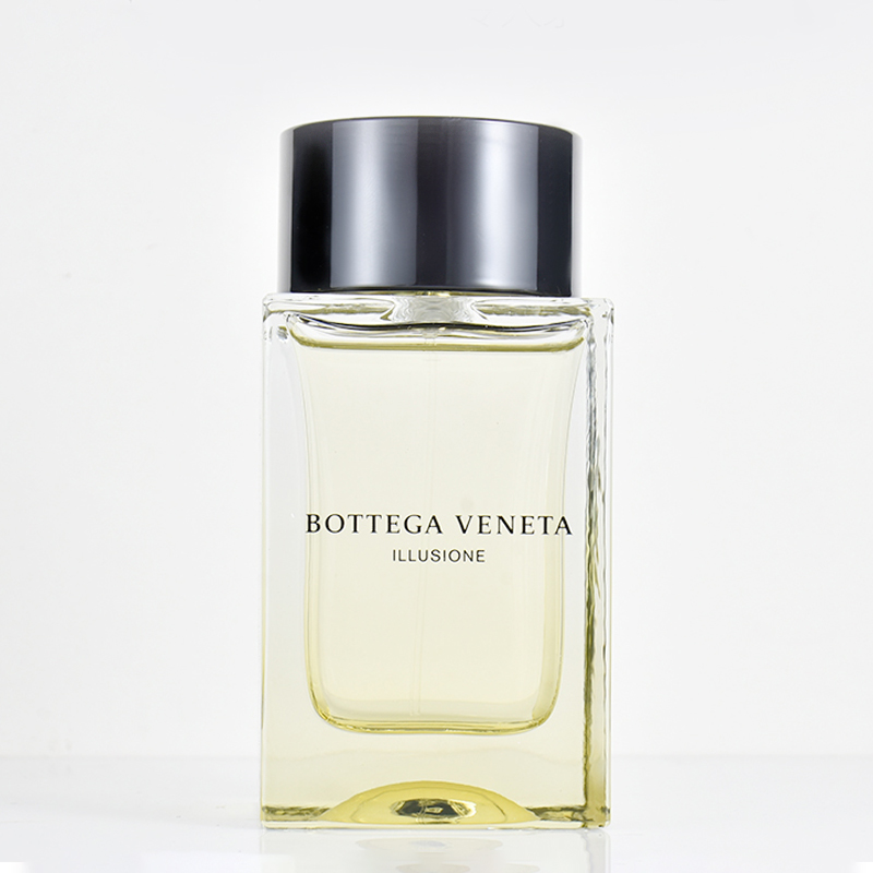 bottega veneta宝缇嘉葆蝶家幻境男士简装edt淡香水