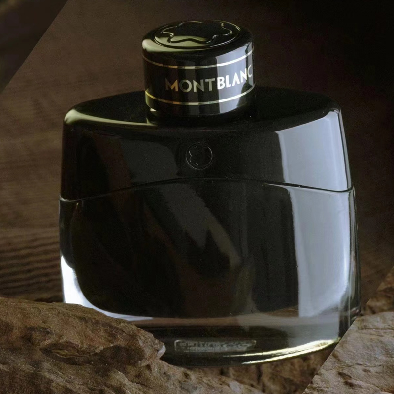 montblanc万宝龙永恒传奇男士简装edp浓香水