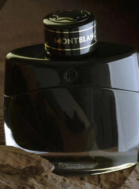 Montblanc万宝龙永恒传奇男士简装EDP浓香水