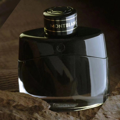 Montblanc万宝龙永恒传奇男士简装EDP浓香水