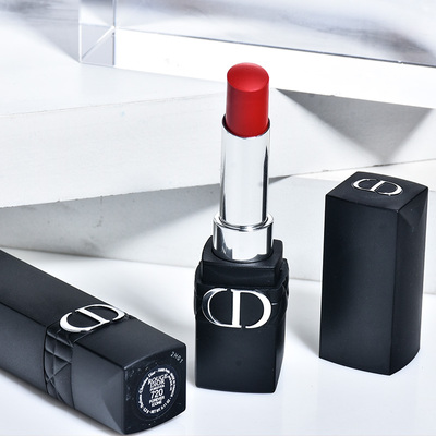 迪奥烈艳蓝金口红999720