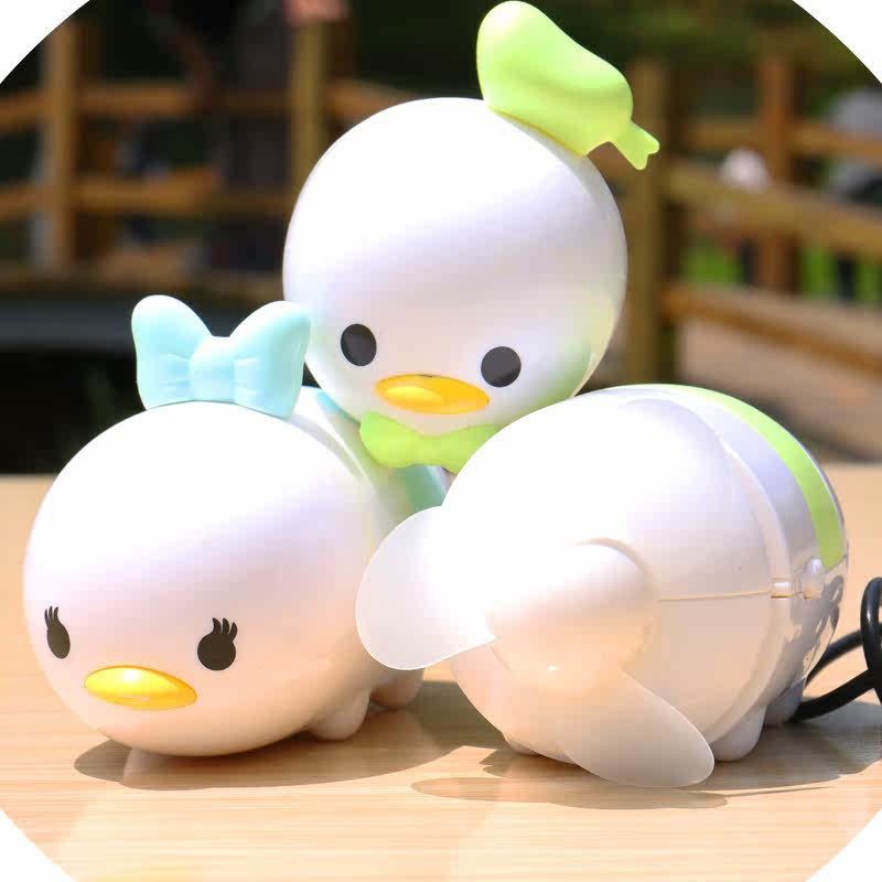 Ventilateur USB - Ref 401081 Image 1