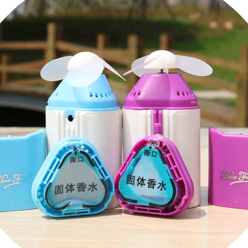 Ventilateur USB - Ref 399205 Image 4