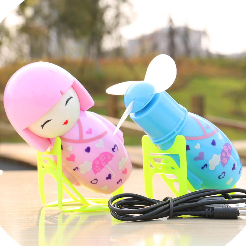 Ventilateur USB - Ref 401814 Image 1