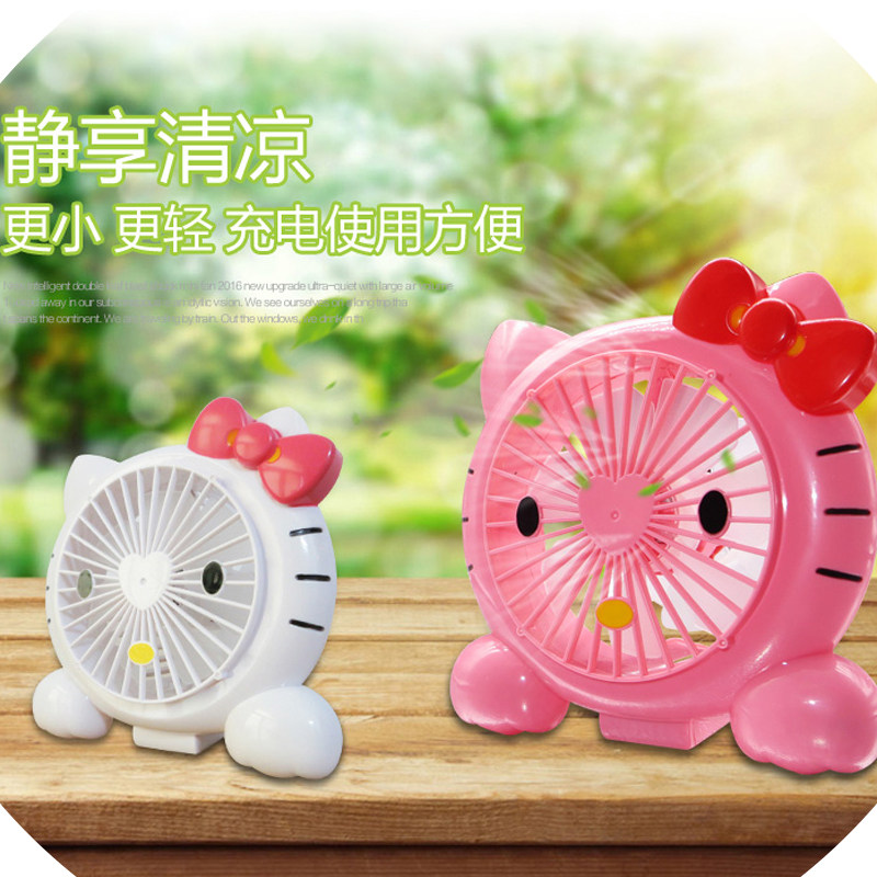 Ventilateur USB - Ref 399874 Image 1