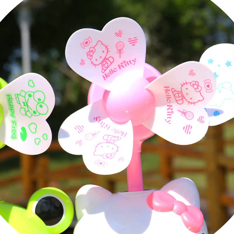 Ventilateur USB - Ref 406383 Image 4