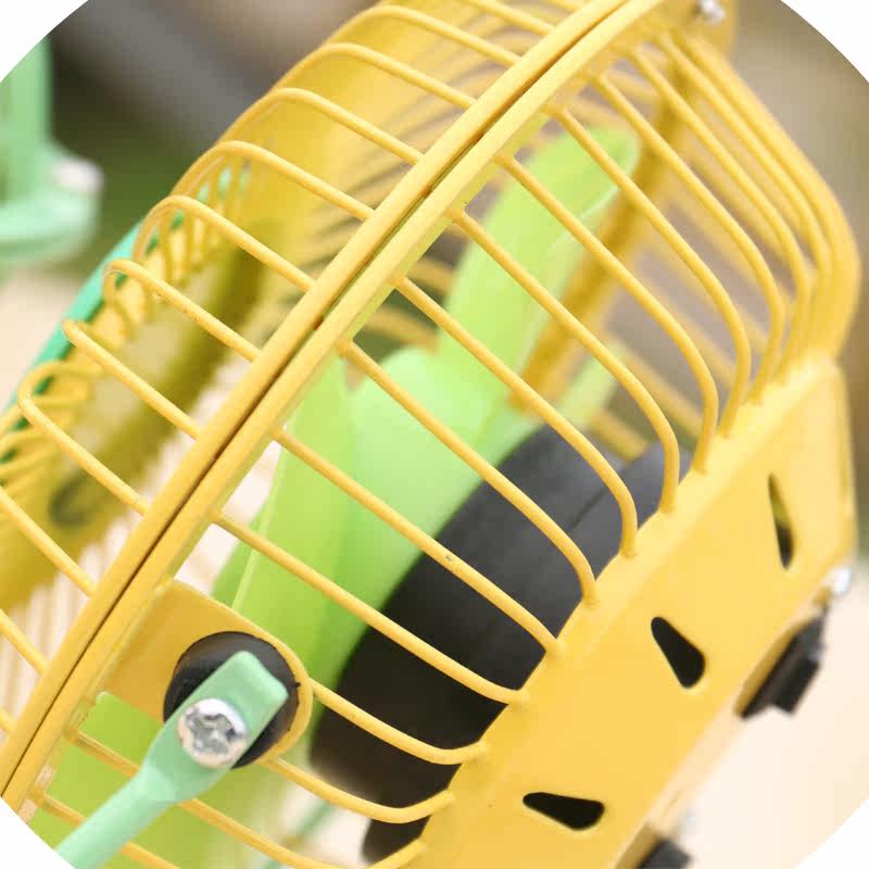 Ventilateur USB - Ref 401801 Image 4