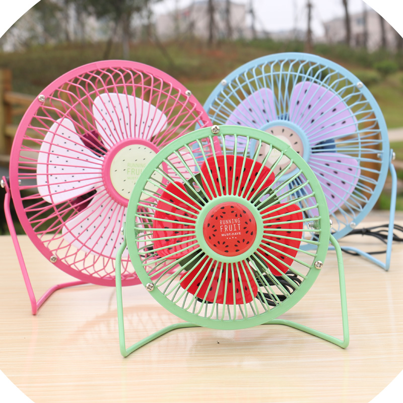 Ventilateur USB - Ref 406381 Image 1