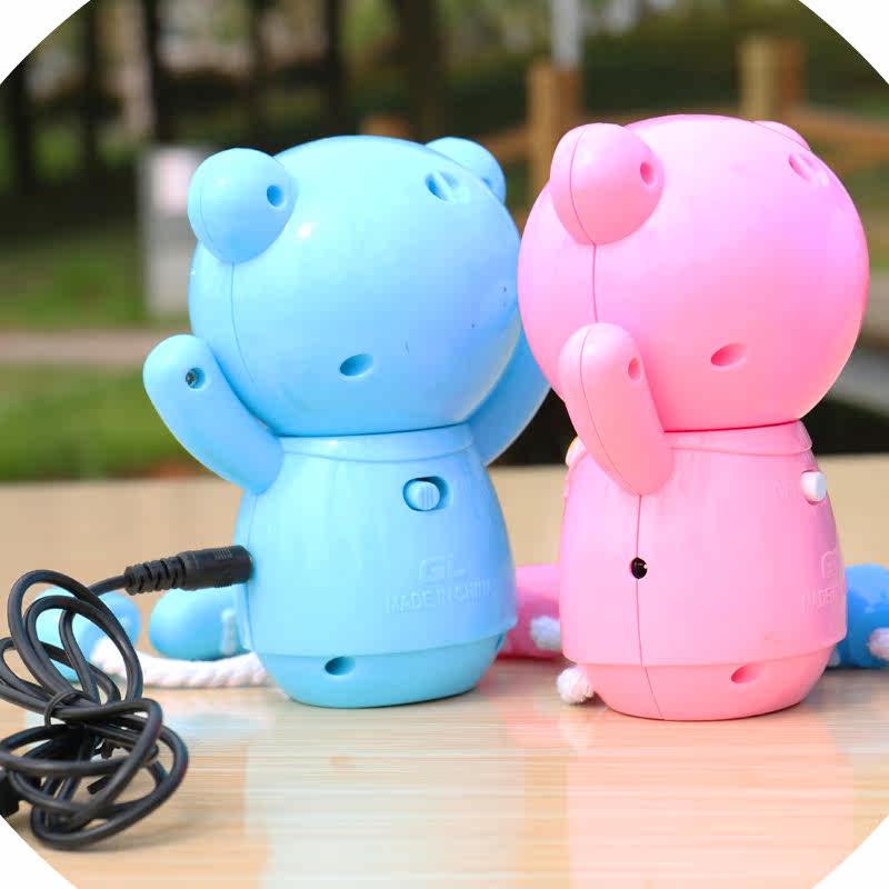 Ventilateur USB - Ref 402072 Image 3