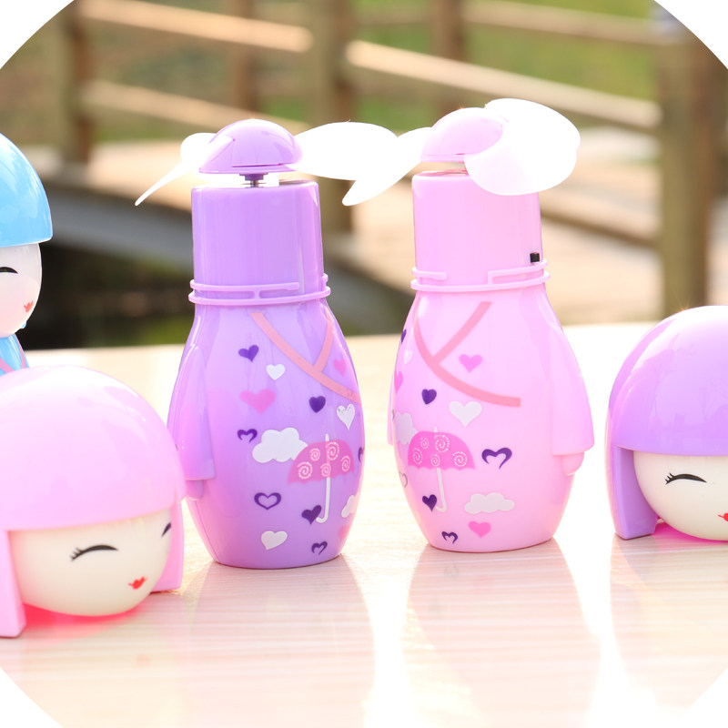 Ventilateur USB - Ref 401814 Image 3