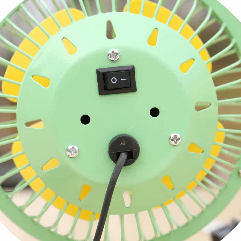 Ventilateur USB - Ref 401801 Image 3