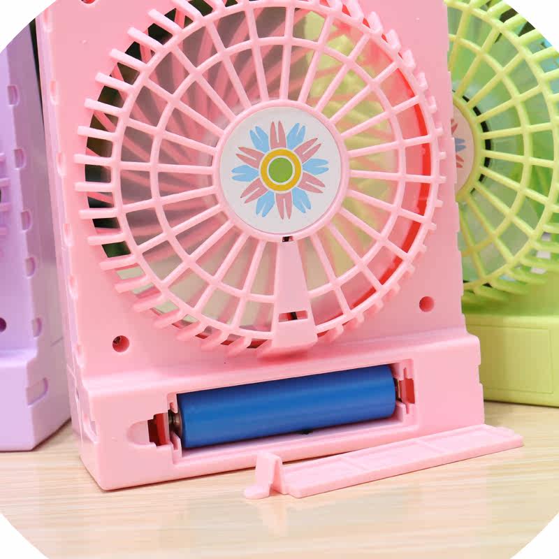 Ventilateur USB - Ref 406374 Image 4
