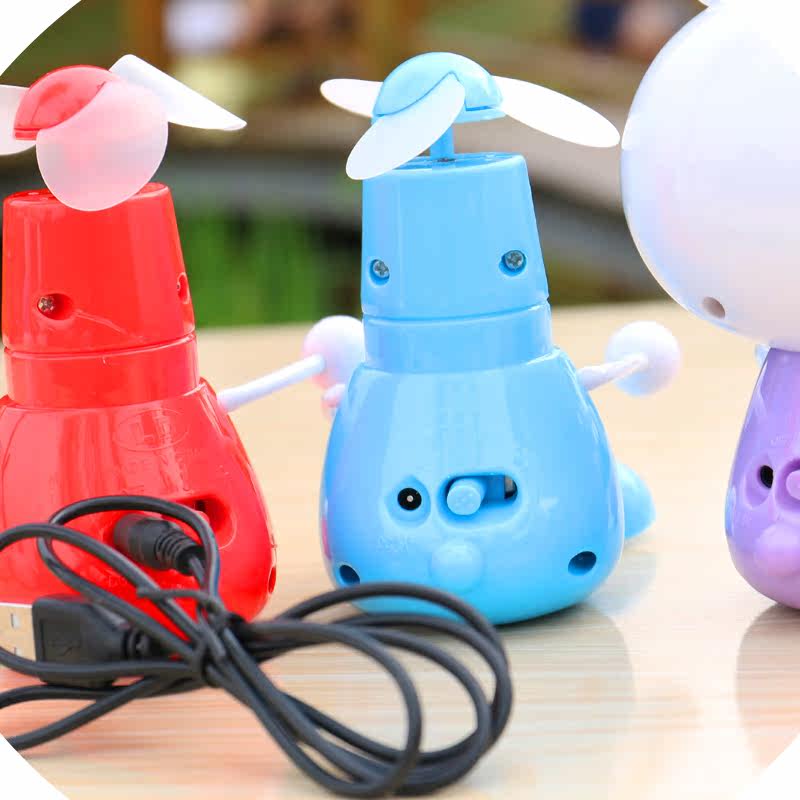 Ventilateur USB - Ref 399582 Image 4