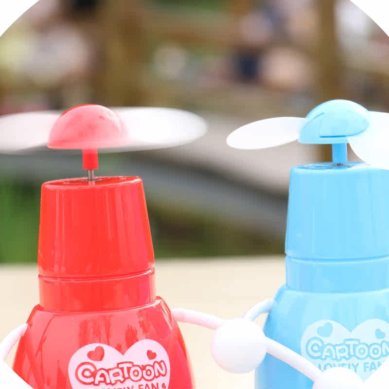 Ventilateur USB - Ref 399582 Image 5