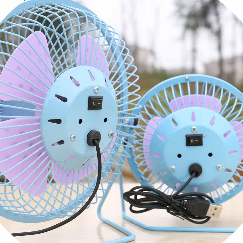 Ventilateur USB - Ref 406381 Image 3