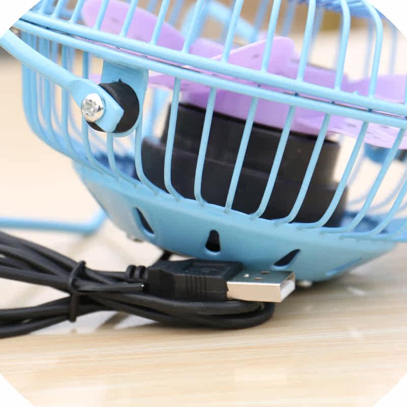 Ventilateur USB - Ref 406381 Image 5