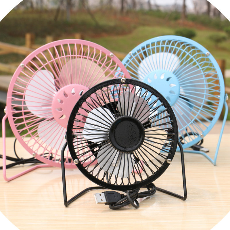 Ventilateur USB - Ref 406379 Image 1