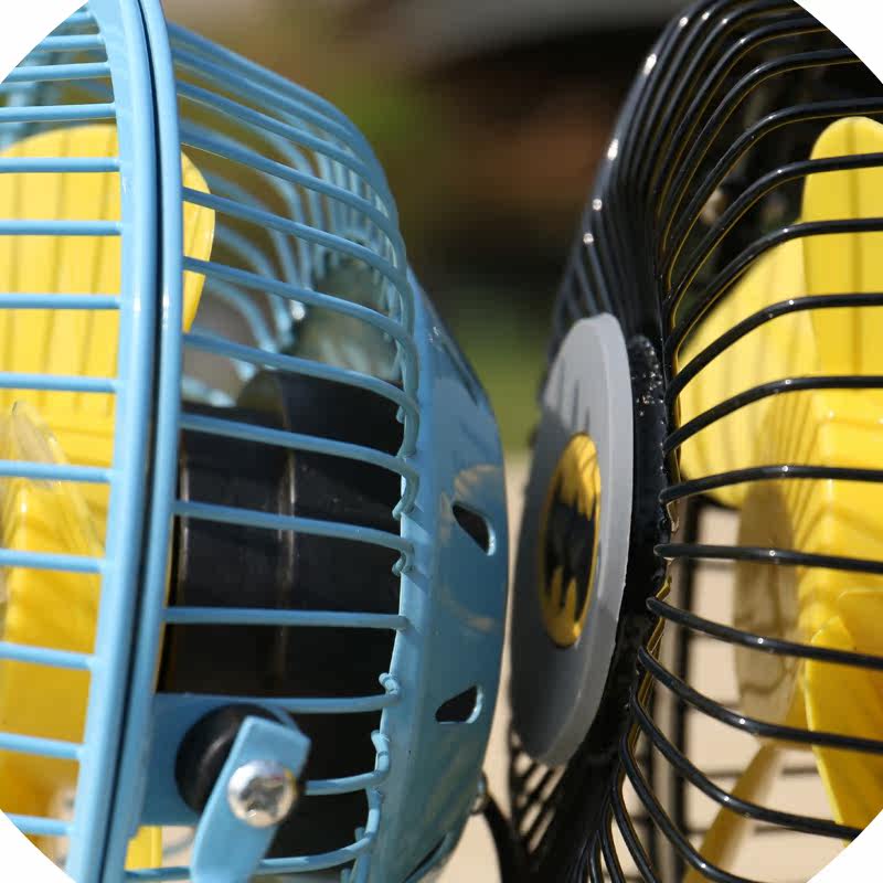 Ventilateur USB - Ref 406373 Image 4