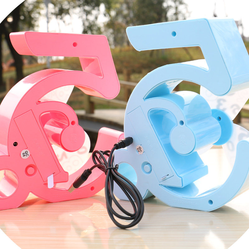 Ventilateur USB - Ref 399724 Image 5