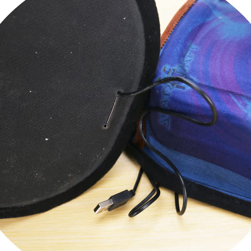 Coussin chauffant USB dessin animé - Ref 423105 Image 5