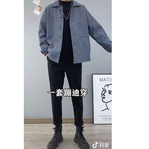 打造型男价格 打造型男图片 星期三