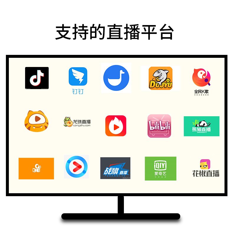 USB 캡처 카드 3.0 HD 4K HDMI 컴퓨터 휴대 전화 NS 게임 PS4 라이브 방송 스위치 화면 녹화 1080P